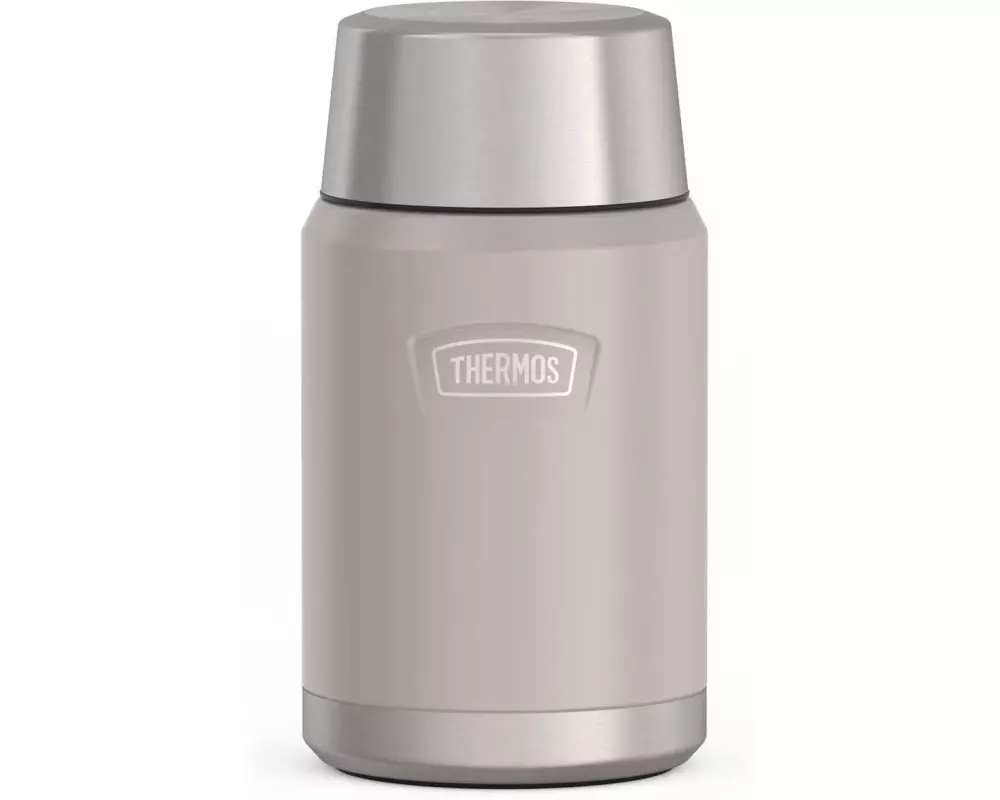 Thermos Thermo-Foodbehälter Icon 0.71 l, Sandstone