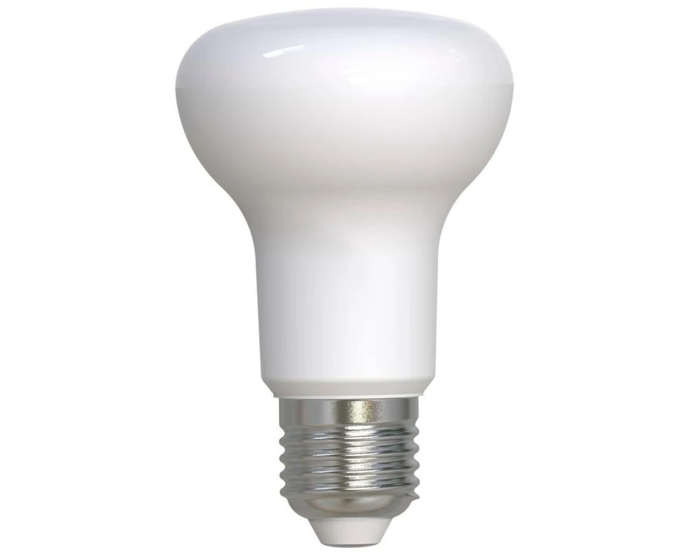 Hama Reflektor R63 E27, 5.9 W, 806 lm, warmweiss, matt