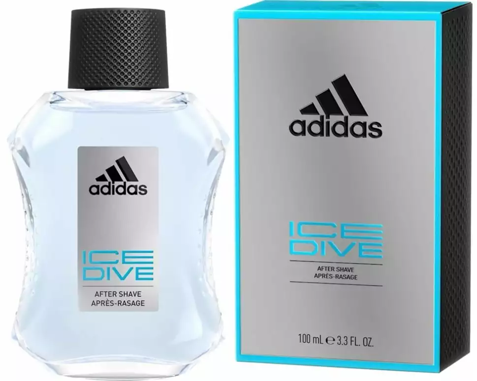 adidas After Shave Ice Dive 100 ml