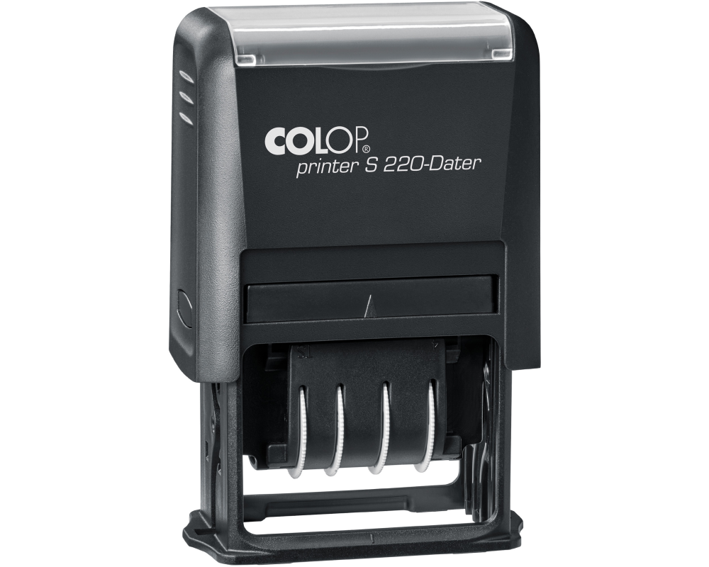 COLOP Datumstempel D 171167 4mm
