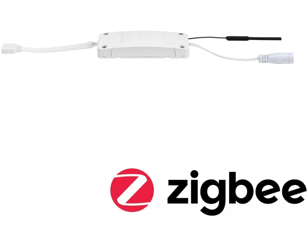 Paulmann Funk-Schaltaktor Zigbee MaxLED Tunable White 144W