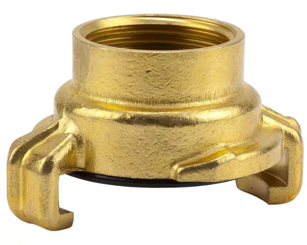 GARDENA Schlauchkupplung 26,5 mm (G 3/4) Gewinde