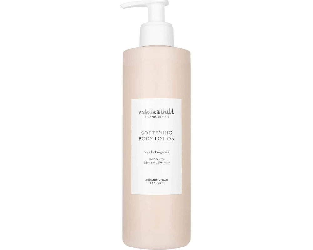 ESTELLE & THILD Vanilla Tangerine Softening Body Lotion 400 ml