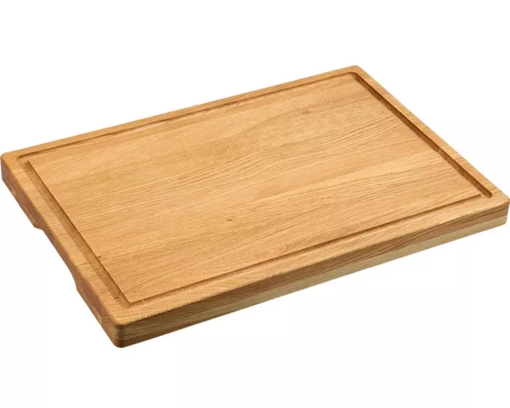 Kesper Tranchierbrett 35 cm x 50 cm