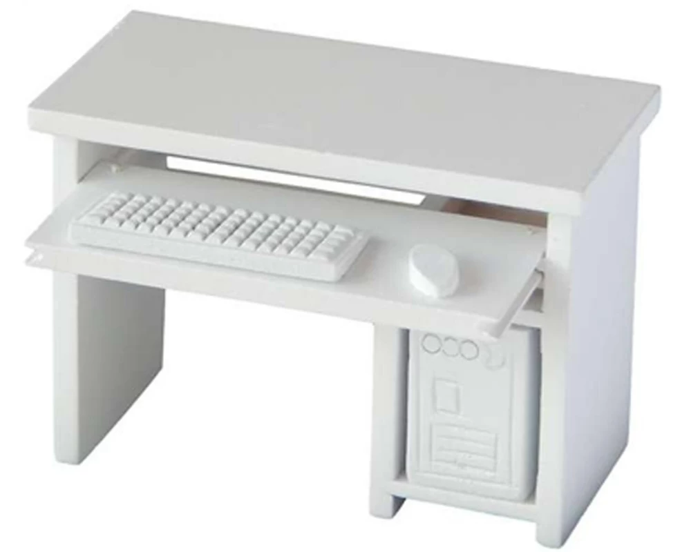 Bottsa Mini-Möbel PC-Tisch 6.5 cm