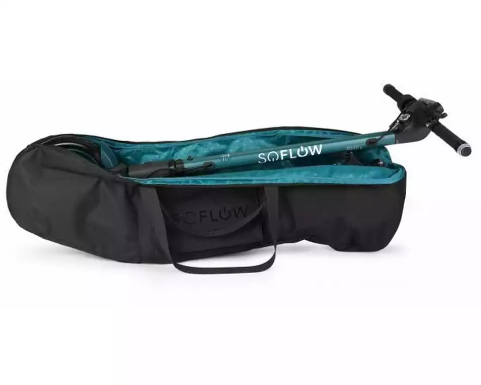 SoFlow Scooter Bag Small