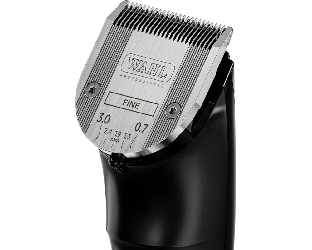 Wahl Chromstyle Pro Haarschneidemaschine