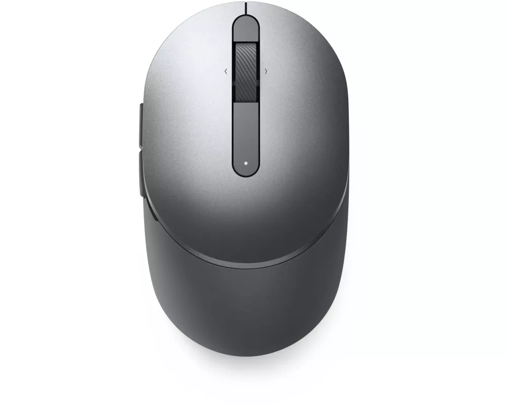 Dell Mobile Maus Pro Wireless MS5120W Titan Gray