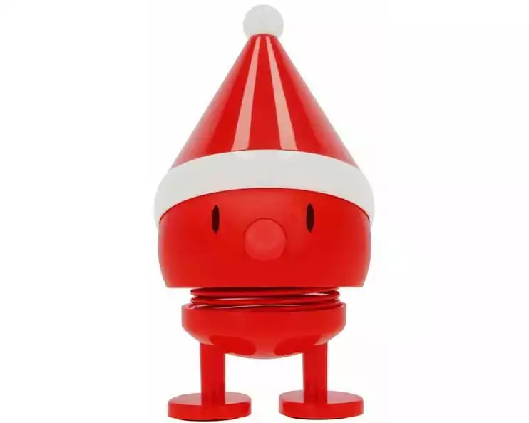 Hoptimist Aufsteller Elf Bumble S Rot