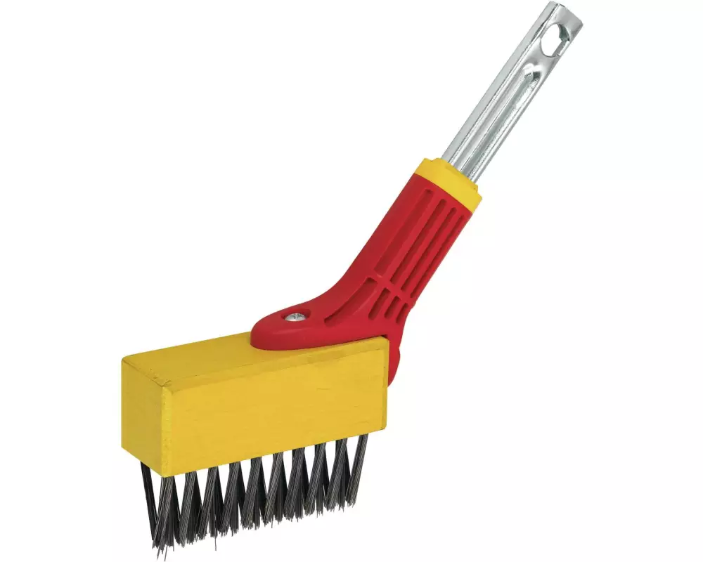 Wolf-Garten Fugenbürste FB-M Multi-Star