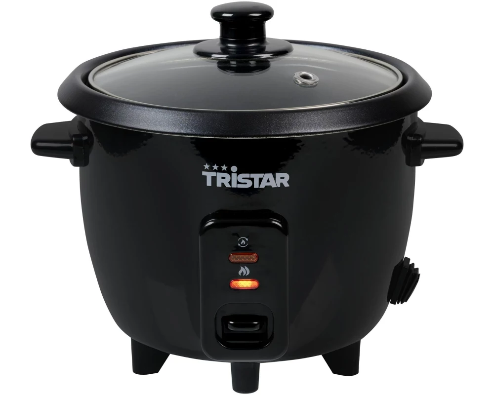 Tristar Reiskocher RK-6141 0.6 l
