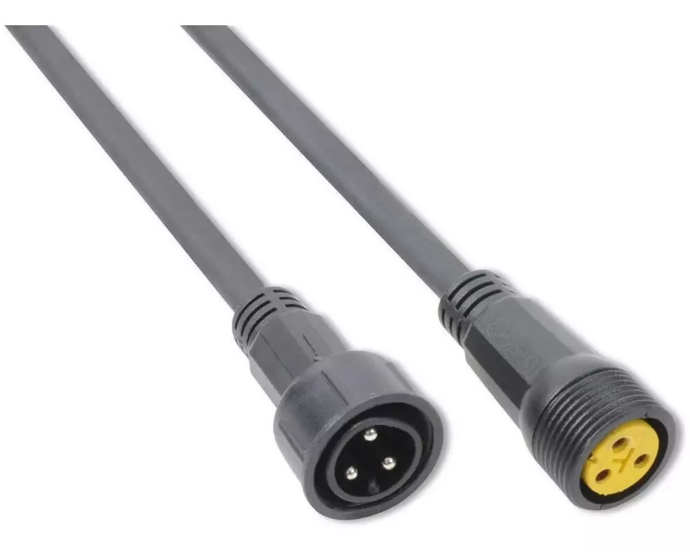 BeamZ Pro Stromkabel WH128/5