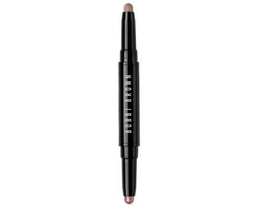 bobbi brown Long Wear Cream Shadow Stick Dual-Ended Pyrite - Muted Taupe