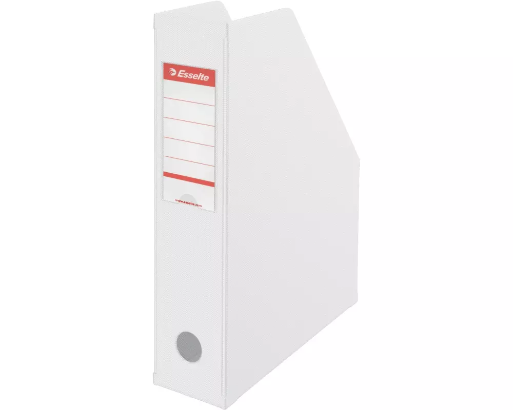 Esselte Stehsammler Vivida A4 Weiss