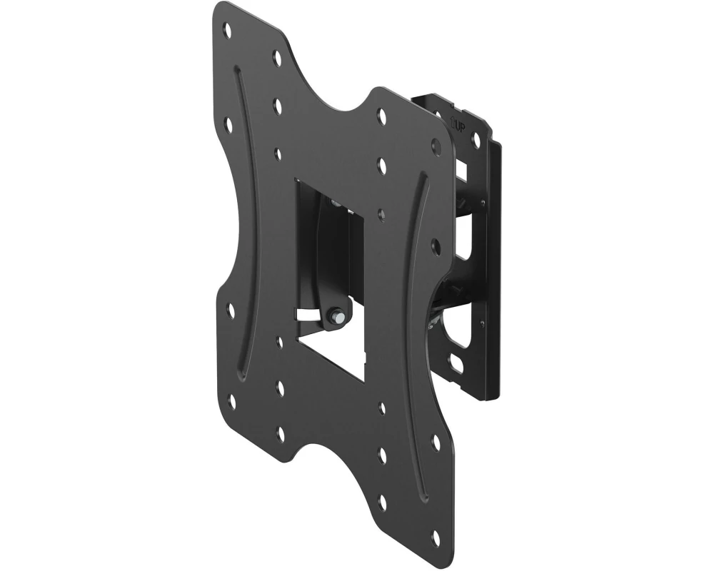 PureMounts Wandhalterung PM-LM-TS33B Schwarz