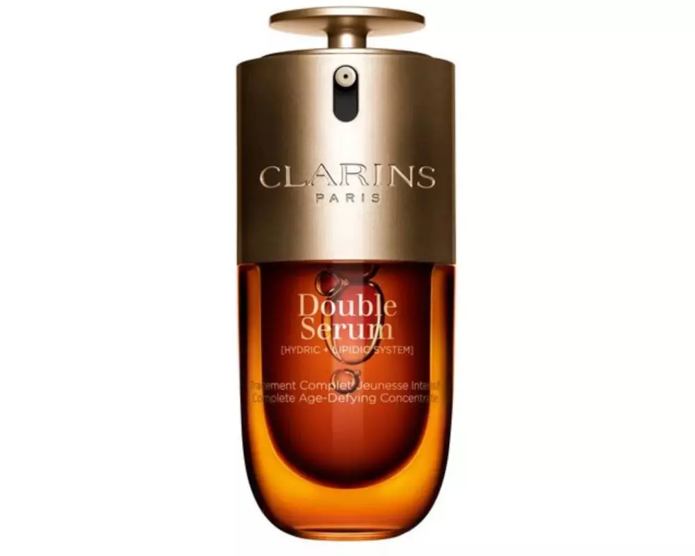 Clarins Double Serum 30 ml