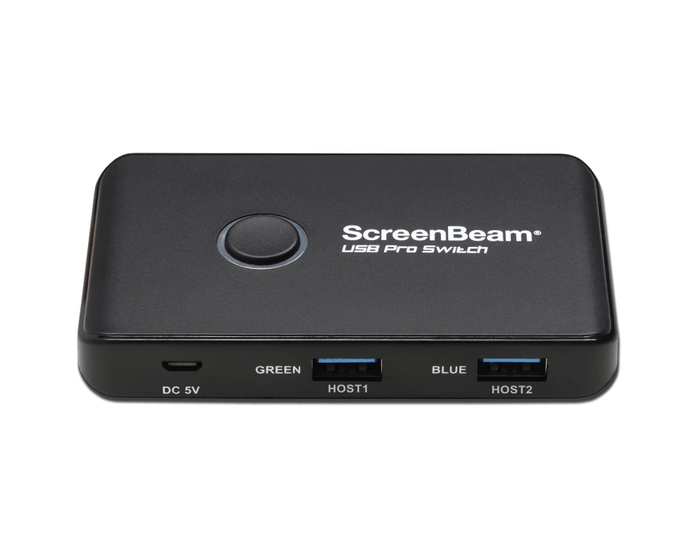 Screenbeam USB Pro Switch, für Screenbeam 1100Plus