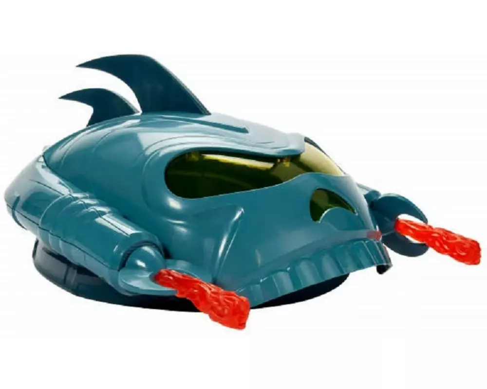 Mattel Masters of the Universe MC Fall Vehicle
