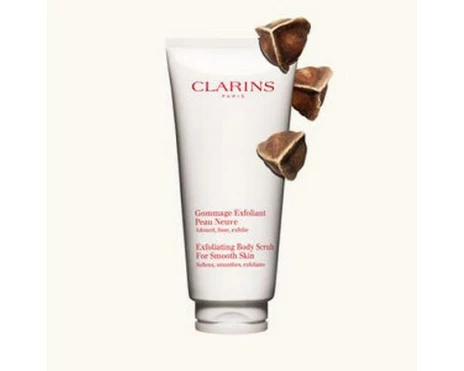 Clarins Gommage Exfoliant Peau Neuve 200 ml
