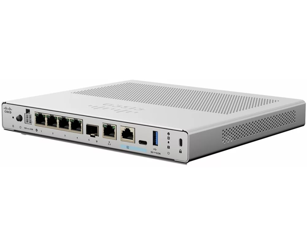 CISCO SECURE FIREWALL 220