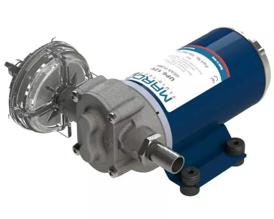 Marco Pumpe UP6 für Diesel und Frostschutzmittel 180 W 12 V