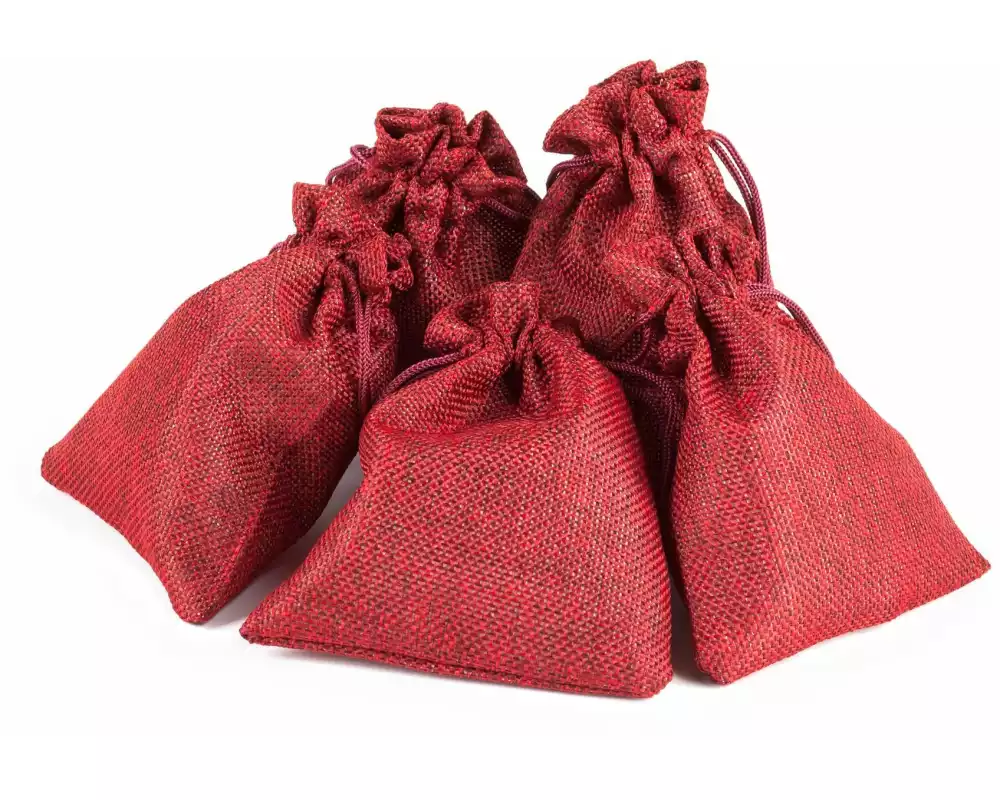 Pajoma Adventskalender Red 24 Beutel