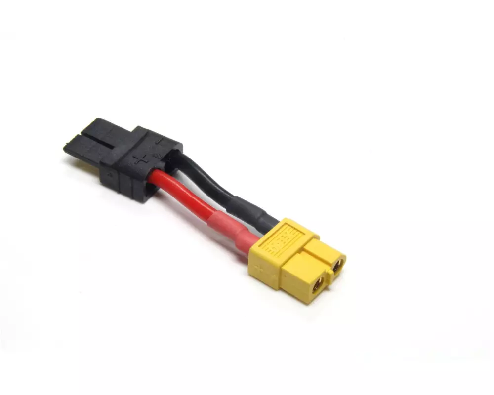EP Adapterkabel TRX zu XT60