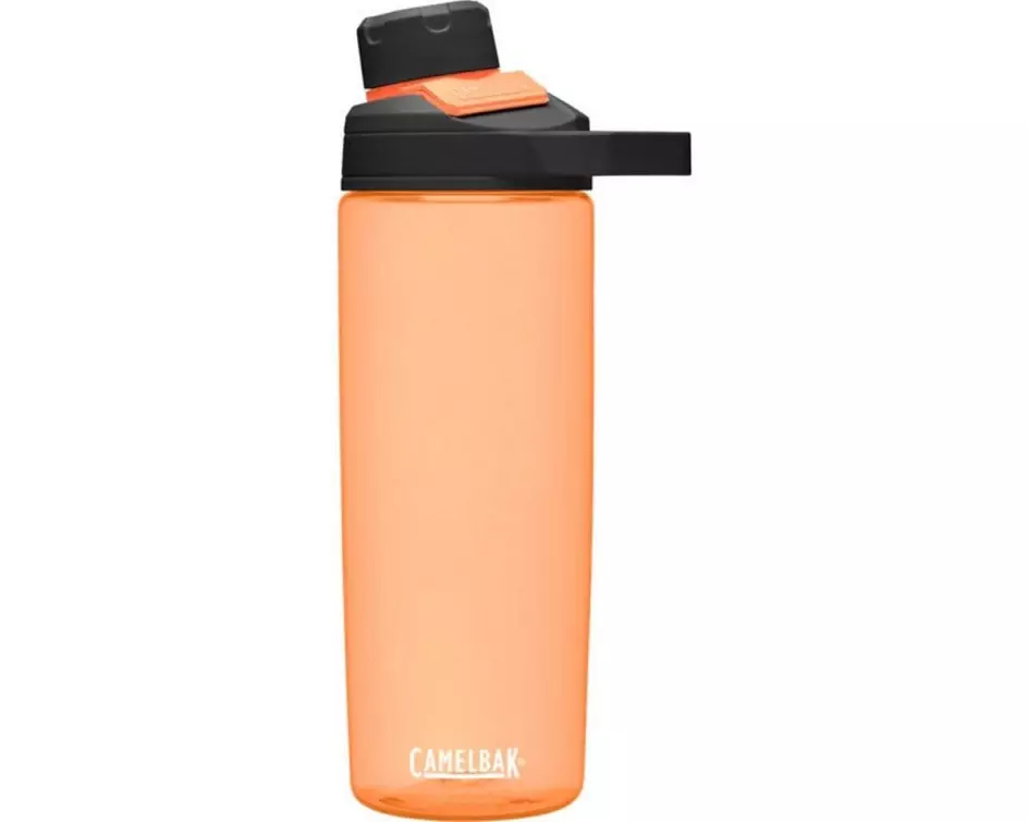 CamelBak Trinkflasche Chute Mag 600 ml, Orange
