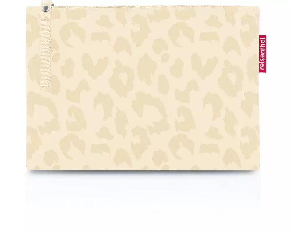 Reisenthel Necessaire Case 1 Leo Vanilla
