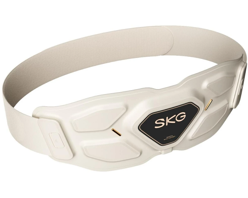 SKG Rückenmassagegerät W9-Pro