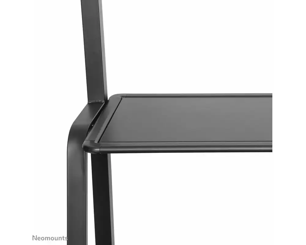 NEOMOUNTS TV-Trolley NS-M4000BLACK Schwarz