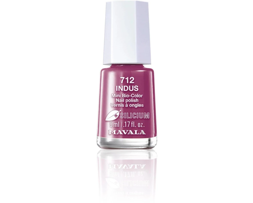 MAVALA Mini Bio-Color 712 Indus 712 Indus