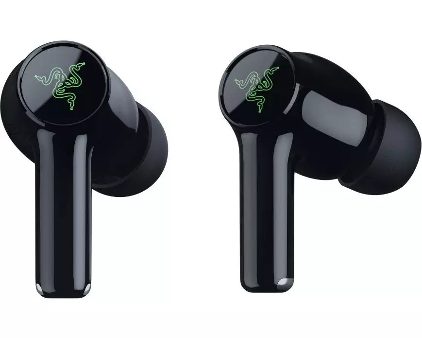 Razer Razer Hammerhead V3 X HyperSpeed Schwarz