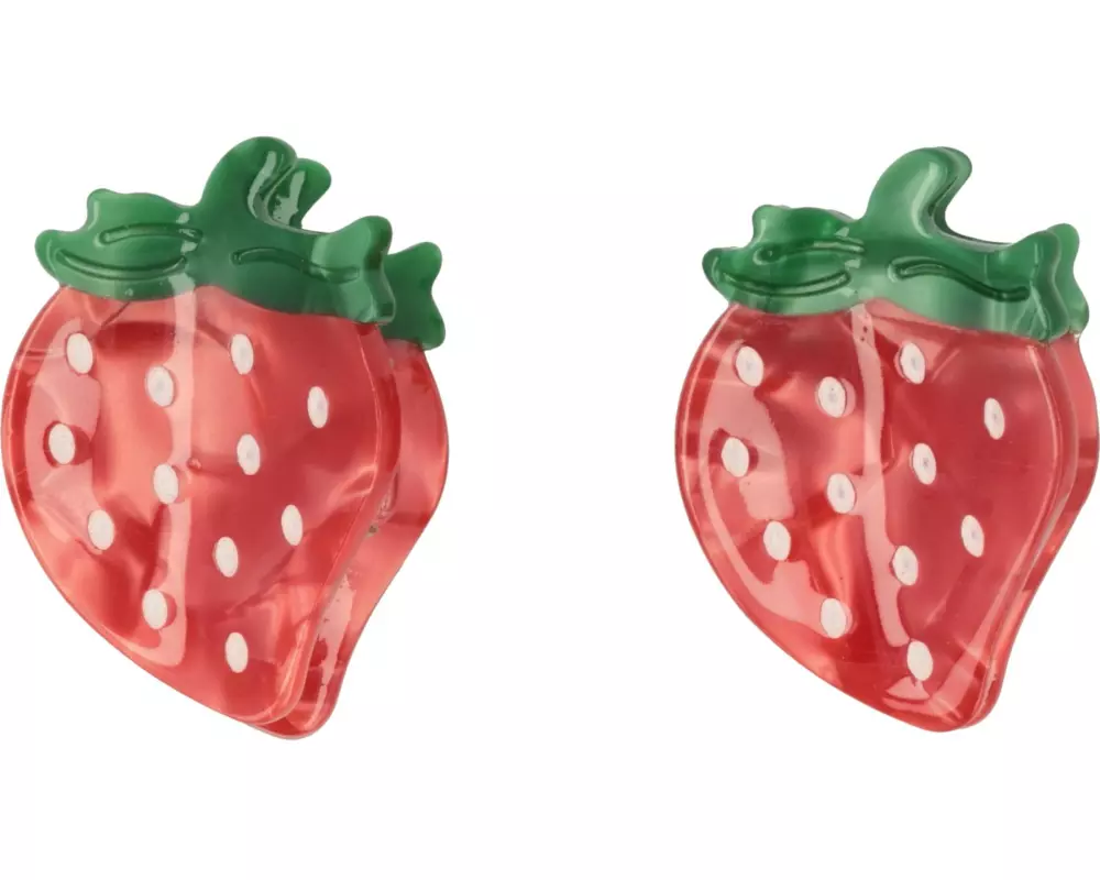 Trisa Accessoires Set Haarklemmen Himbeere