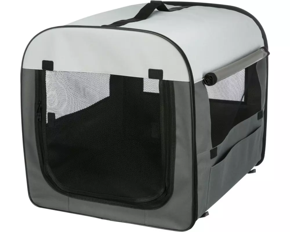 Trixie Hundebox Basic S