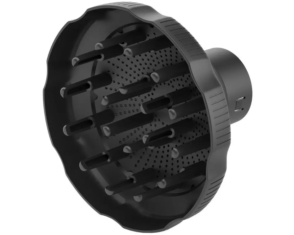 Valera Diffuser D501 High-Speed Black
