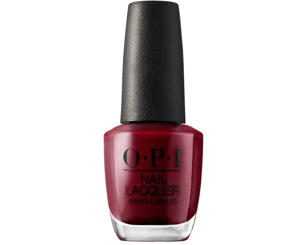 OPI Classics Bogota blackberry