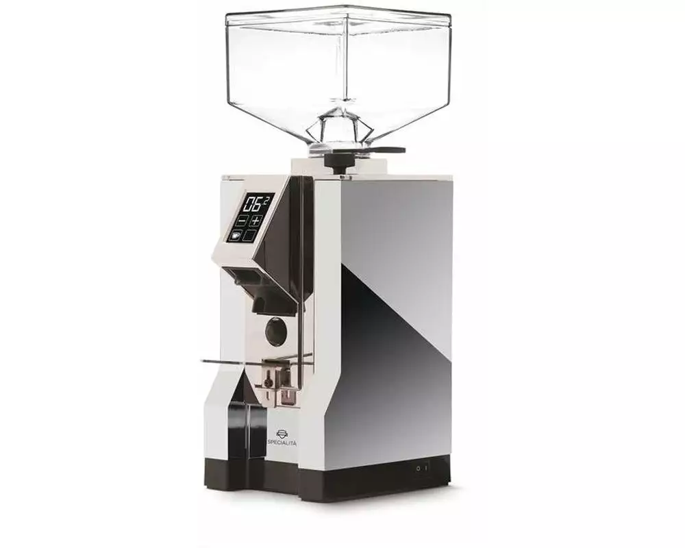 Eureka Kaffeemühle Mignon Specialita 55 Chrom