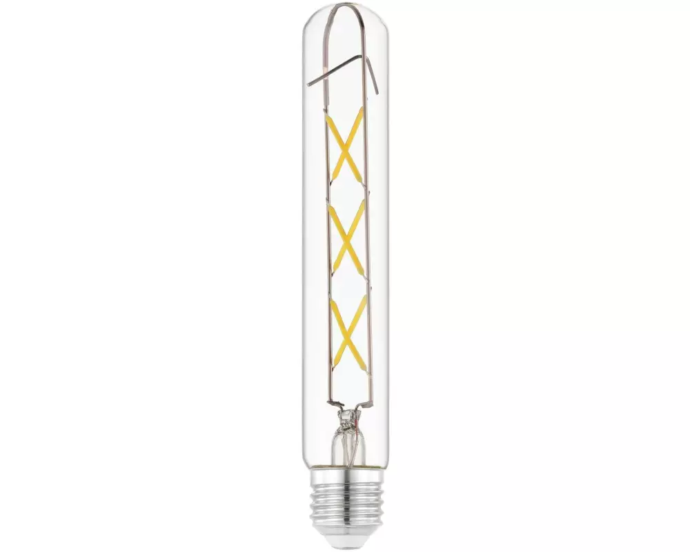 EGLO Leuchten Lampe 4 W (40 W) E27 Warmweiss (WW)