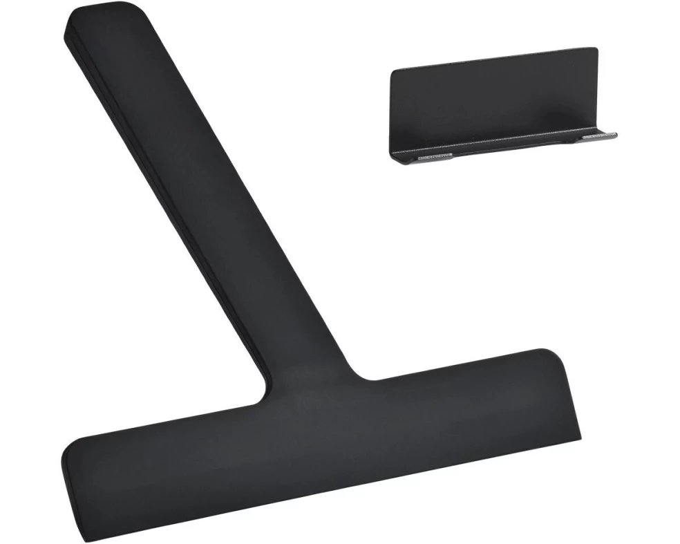 Zone Denmark Duschabzieher Ume Schwarz