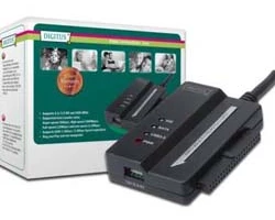 USB 3.0 IDE & SATA-Kabel