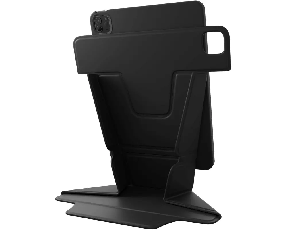 Uniq Smart Cover Ryze Ipad Pro 11 (2024) Schwarz