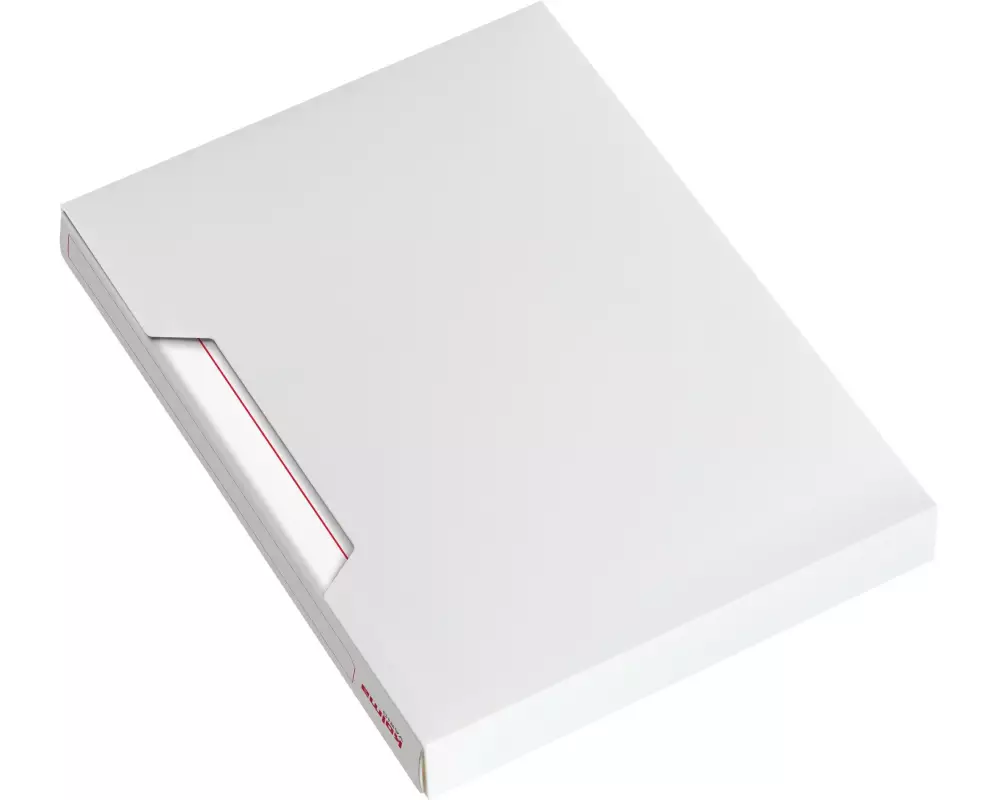 Kolma Sichtbuch Vario A4 60 Taschen mit Schuber