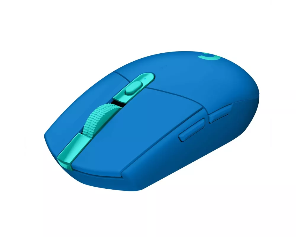 Logitech Gaming-Maus G305 Lightspeed