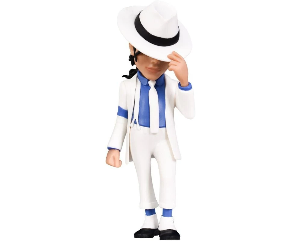 Minix Figur Michael Jackson: Smooth Criminal 12 cm