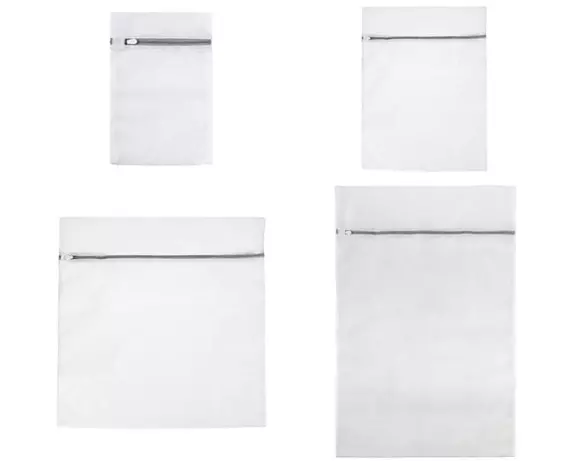 COCON Wäscheschutzbeutel 4er-Set