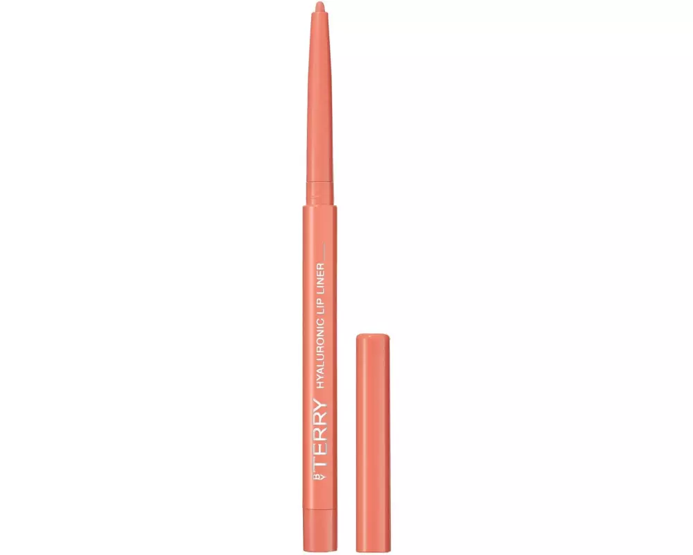 by terry Hyaluronic Lip Liner Nudissimo