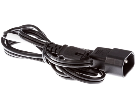 Zebra Standard Power Cord