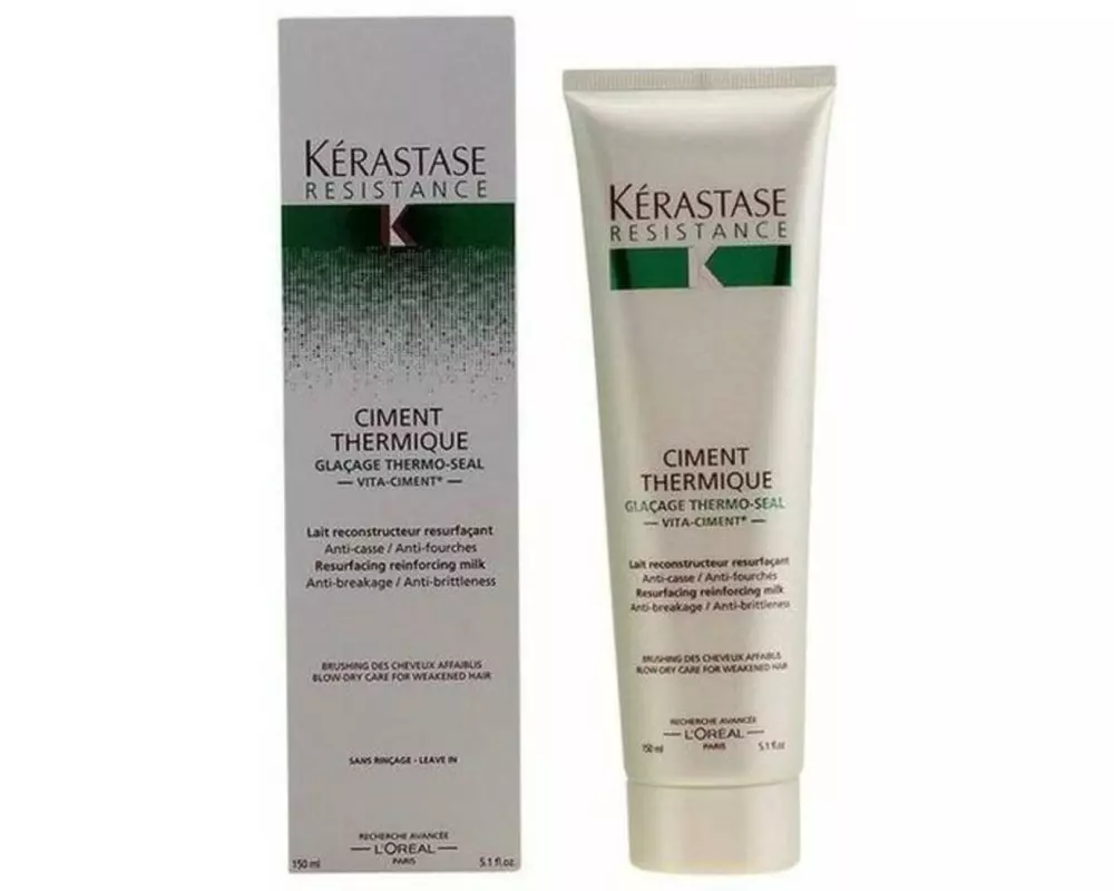 Kérastase Résistance Ciment Thermique 150 ml