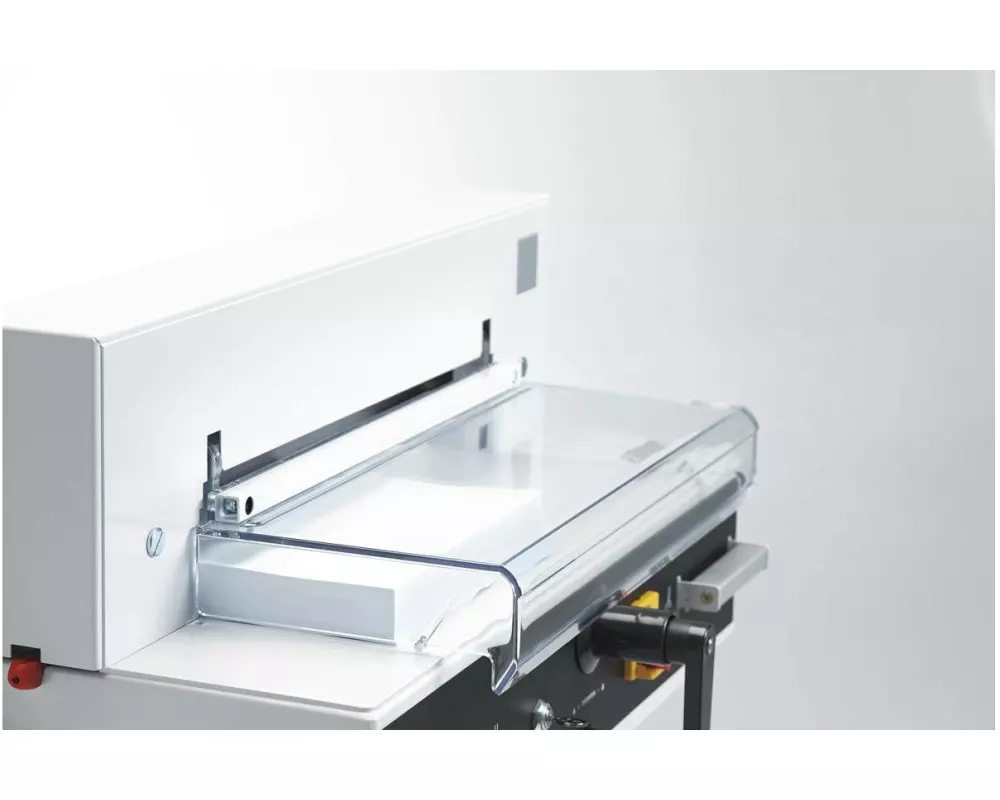 IDEAL Hebelschneidegerät 4350 43 cm, 500 Blatt